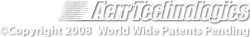 AerrTechnologies logo