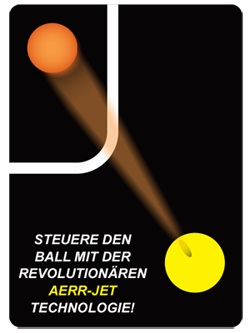 AerrJet technology