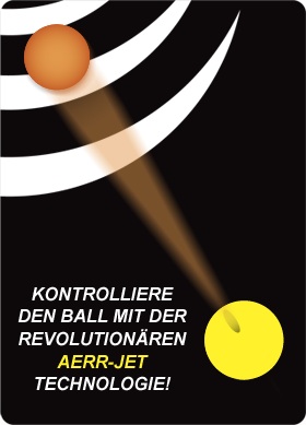 AerrJet Technologie
