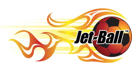 JetBall logo